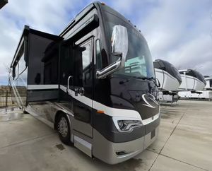 Save Big on 2025 2024 2023 2022 Used Allegro Bus 40 IP Motorhomes Rvs Campers 4-6 Persons Spacious Interiors Unmissable Offers - Product Image 1