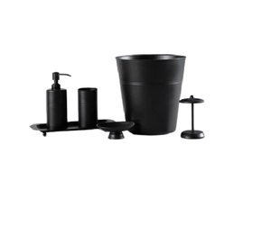 La mejor oferta, juegos de accesorios de baño, juego de accesorios de baño, producto de baño y baño, juego de baño de Hotel y producto para el hogar - Product Image 6