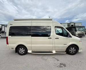Meilleure Offre – Camping-car/Caravane d'occasion 2023 American Coach Patriot 144SD FD2 en excellent état - Product Image 2