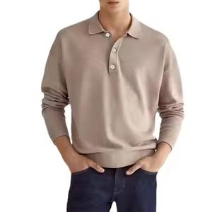 Camisetas de Verano Premium Personalizadas para Mujer, Estilo Casual, Manga Corta, Tipo Polo, Tejido Suave, por el Fabricante - Product Image 4