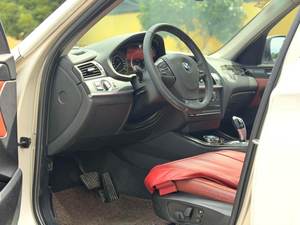 BMW X3 XDrive20i 8AT SUV con techo panorámico, vehículo importado <span class=keywords><strong>de</strong></span> lujo, usado y confiable, listo para enviar. - Product Image 5