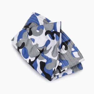 Wholesale Unisex Print Double-Side-Wear Reversible Bucket Hat <b>Beach</b> Fisherman Hats Promotional Gifts - Product Image 3