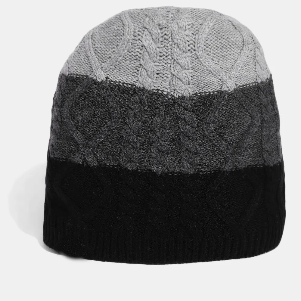 2024 Effen Witte Kleur Topkwaliteit Klaar Om Te Verzenden Muts Casual Outdoor Wear Beanie Nieuwe Hoge Kwaliteit