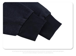 Ropa de algodón de peso pesado vintage Sudadera con capucha boxy Sun Fade Sudadera con capucha de gran tamaño French Terry Cropped Zip up Hoodies - Product Image 6