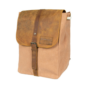 Bolsa de Cuero para Exteriores, Tela Panamá de Alta Calidad, Resistente al Agua, Estilo Vintage, Hecha en Turquía, Venta al por Mayor - Product Image 2