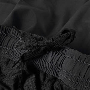 กางเกงออกกำลังกายขาสั้นของผู้ชายทันสมัยแบบ2-in-1แห้งเร็วกางเกงขาสั้นออกกำลังกายแบบผูกเชือกผ้าระบายอากาศได้ดี2025 - Product Image 4