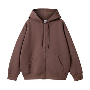 เสื้อฮู้ดมีซิปสำหรับผู้ชายเสื้อฮู้ดมีซิปสำหรับผู้ชาย - Product Image 1