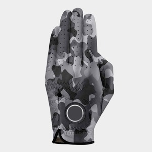 Gants de golf hommes main gauche nouvel été confortable portable cabretta de golf gants antidérapants en cuir - Product Image 2