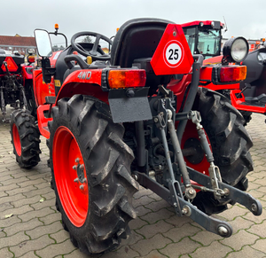 El mejor tractor agrícola Kubota NeoStar - B2741S (27HP) Tractores en venta - Product Image 5