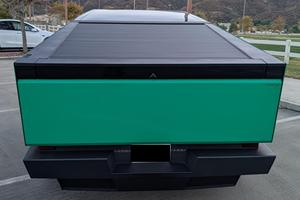 MEJOR OFERTA 2024 Camioneta USADA Serie Foundation AWD Turbo Cuero R18 Bajo Kilometraje Automática Volante a la Izquierda - Product Image 5