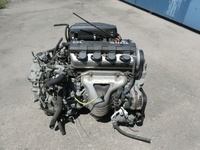 Moteur D15B d'occasion à vendre