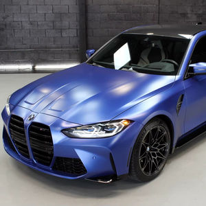 Limpio usado 2021 B M W M3 Manual de 6 velocidades Paquete ejecutivo Toronto Rojo Metálico Ventas de temporada sin modificar Autos usados Premium - Product Image 1