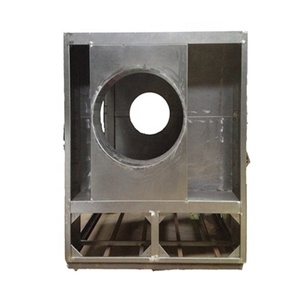 Câmara de Teste de Pulverização de Chuva IPX3 <span class=keywords><strong>IPX4</strong></span> para Laboratório, Equipamento de Simulação de Ambiente, Testador de Impermeabilidade IP34 com Velocidade Ajustável - Product Image 3