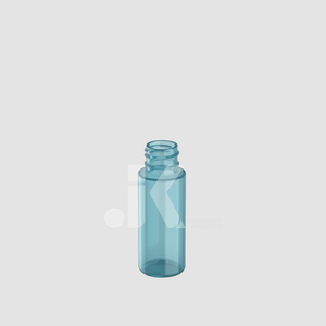 Botella de PET de cilindro transparente vacío para envases de plástico de lujo de 100ml-FABRICANTE DE VIETNAM CON EL MEJOR COSTO DE ATERRIZAJE-M0532T - Product Image 2