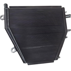 คุณภาพสูง เหมาะสำหรับหม้อน้ำและคอนเดนเซอร์ Ferrari 296 รุ่น 985937471 985937472 798958 - Product Image 2