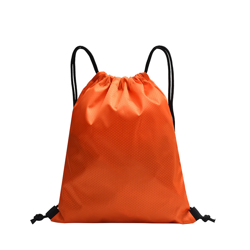 34 * 43cm; Orange