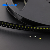 Chip LED Cerámico XINGLIGHT 2016 de Alta Potencia, 45mil, Blanco, 150LM, Fabricación en Fábrica, Iluminación Automotriz Confiable