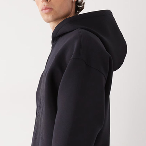 Collection d'hiver de qualité supérieure, vêtements décontractés en gros, sweat-shirts pour hommes, sweat-shirts en coton surdimensionnés pour hommes - Product Image 1