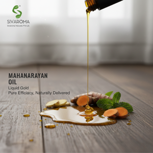 Dầu mahanarayan chất lượng hàng đầu được chế tạo cho các nhà sản xuất lớn và người mua số lượng lớn B2B trên các thị trường toàn cầu - Product Image 5