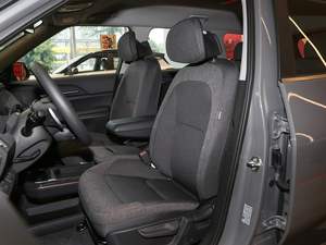 Vehículo Eléctrico Kia EV5 2024, SUV Mediano, 720 KM de Autonomía, Vehículo de Nueva Energía Totalmente Eléctrico con Caja de Cambios Automática para Adultos - Product Image 2