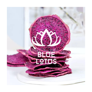 MERIENDA DE FRUTAS DRAGÓN SECAS DE VIETNAM DE ALTA CALIDAD EXPORTACIÓN A GRANEL DE FRUTAS NATURALES SALUDABLES DISPONIBLES MEJOR VENTA 2025 - Product Image 1