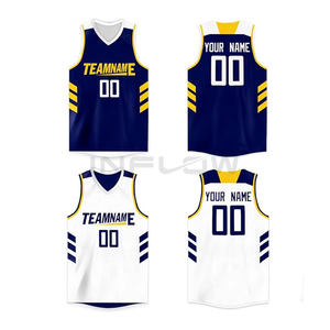 Diseño personalizado Ropa de béisbol Jersey Sublimación Patrón de equipo adulto Uniformes Conjuntos 100% Poliéster Transpirable Secado rápido - Product Image 2