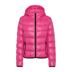 Winter <b>Jacket</b> High Quality Men <b>Hooded</b> Custom Warm Thick Outdoor Winter Coat Quilted <b>Padded</b> Puffer <b>Jacket</b> for Unisex Winter 2025 - Product Image 1