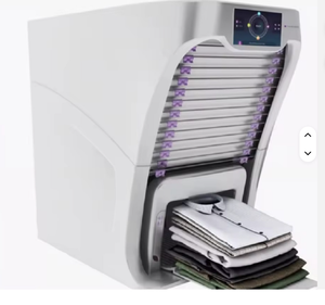 Máquina Automática de Alta Calidad para Doblar Ropa - Product Image 5