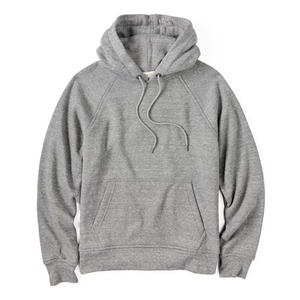 Venta al por mayor 100% sudaderas con capucha de ganchillo de algodón sudaderas de invierno bordadas con impresión digital Sudadera con capucha personalizable - Product Image 1