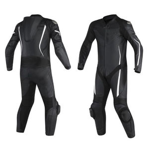 Traje de Motociclista para Hombre, Venta Directa de Fábrica, Servicio OEM 2026, Último Diseño, Ropa de Motociclismo y Automovilismo - Product Image 4