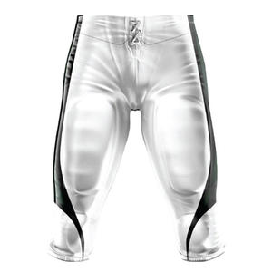 Uniformes de Fútbol Americano al por Mayor, Servicio OEM, Ropa Deportiva, Uniformes de Fútbol Americano Profesionales Hechos a Medida, en Venta a Bajo Precio - Product Image 3