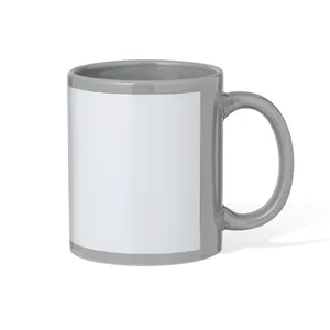 Tazza Orchix Personalizzata per Sublimazione per Articoli Promozionali - Product Image 5