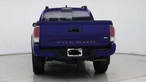 2022 a yo ta Tacoma TRD Off Road Double Cab 6 'Bed V6 4WD Automático Usado con cuidado - Product Image 6