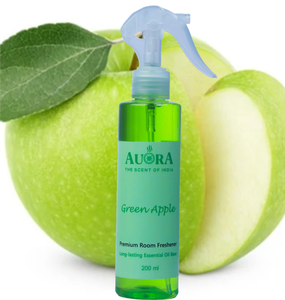Desodorante de Ambiente en Aerosol de 200 ml con Aceite Esencial de Albahaca y Alcanfor, Base de Aceite Esencial, Larga Duración, Decoración Natural para el Hogar, Precio de Fábrica, Etiqueta Personalizada - Product Image 3