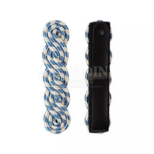 Epaulettes de Uniforme de Aviación Hechas a Mano de Alta Calidad, Insignias Bordadas Personalizadas para el Hombro - Product Image 1