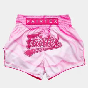 Pantalones Cortos Profesionales de Muay Thai, Pantalones Cortos de Kickboxing de Satén de Alta Calidad para Práctica y Entrenamiento en Gimnasio - Product Image 5