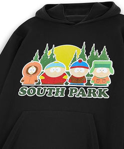 เสื้อสเวตเตอร์สวมหัวมีฮู้ดพิมพ์ลายลำลองสำหรับผู้ชายวัยรุ่นของขวัญแฟชั่นสไตล์คริสต์มาสแสนสนุก - Product Image 5