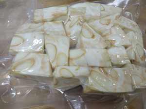 Suministro de Jackfruit Joven Congelado OEM para Cadenas de Minoristas y Distribuidores de Marca Privada - Product Image 5