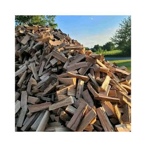 Troncos de madera de abedul de primera calidad con más del 70% de diámetro de 25 cm o más para un rendimiento máximo en el procesamiento de chapa y madera contrachapada - Product Image 1