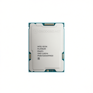 Intel Xeon Platinum 8562Y+ 32 Núcleos/64 Subprocesos 2.8GHz-4.1GHz 300W (PK8072205499400) - Product Image 2