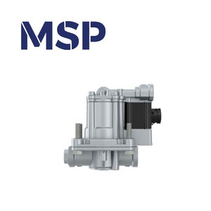 4802050010 - Vanne à relais 3/2 - Pièces et accessoires de remorque - MSP Export - Product Image 2