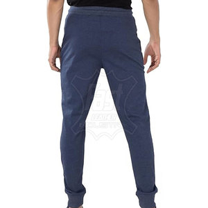 New Fashion Hot Sale Streetwear <b>Men</b> <b>Trousers</b> Best Quality Breathable Solid Color <b>Men</b> <b>Trouser</b> - Product Image 3