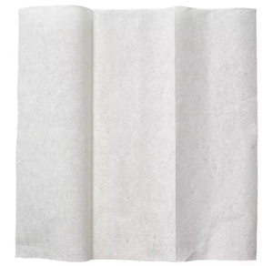 Buena calidad para el papel higiénico Scott Multifold en rollo estándar 01840, absorbente, blanco, 9.2/9.4. EN STOCK. Listo para enviar. - Product Image 3