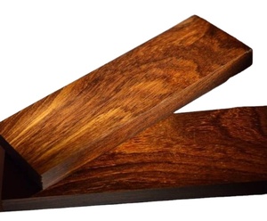 Meilleure plaque en bois élégante à motif solide gravée sur mesure avec votre conception de logo Fabrication de produits d'usine d'origine - Product Image 6