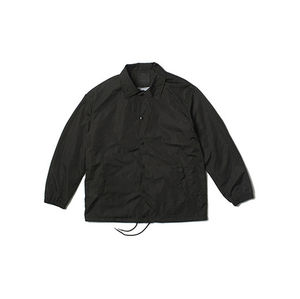 Chaqueta de precio barato con logotipo personalizado de alta calidad, chaqueta cortavientos con estampado de logotipo profesional más vendida para hombre - Product Image 1