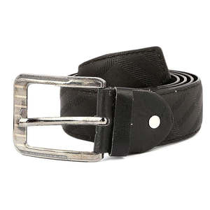 Cinturón para Hombre - Negro - Product Image 2