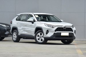 Coches baratos para Yota <span class=keywords><strong>Rav</strong></span> <span class=keywords><strong>4</strong></span> <span class=keywords><strong>2023</strong></span> 5 asientos SUV gasolina coche de gasolina 180 km/h alta velocidad coches chinos - Product Image 3