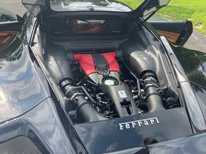 F8 Tributo 2022, V8 biturbo, non modifié - Product Image 4