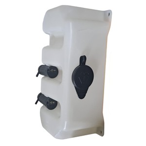 5580108548 5580 1085 48 Réservoir de rinçage pour machines minières, pièce de rechange, composant du système de rinçage, usage industriel intensif - Product Image 4
