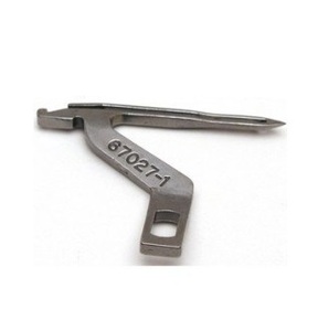 67027-1 PIEZAS DE MÁQUINA DE COSER DOMÉSTICA HOGAR LOOPER INFERIOR - Product Image 2